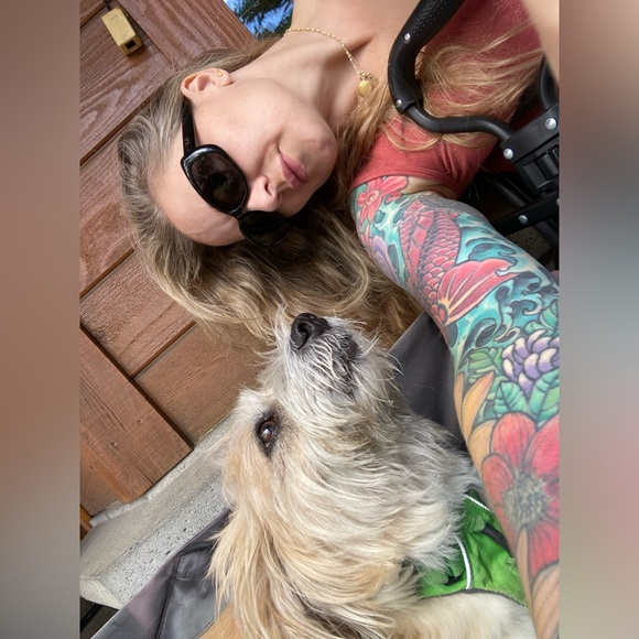 Meet your Posher, Tracy - Picture 3 of 12